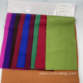 Plain Yarn Dyed 100% Rayon Woven Cloth